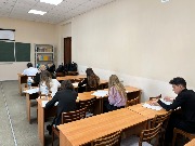 ФГБОУ ВО «Южно-Уральский государственный гуманитарно-педагогический университет» (г. Челябинск)